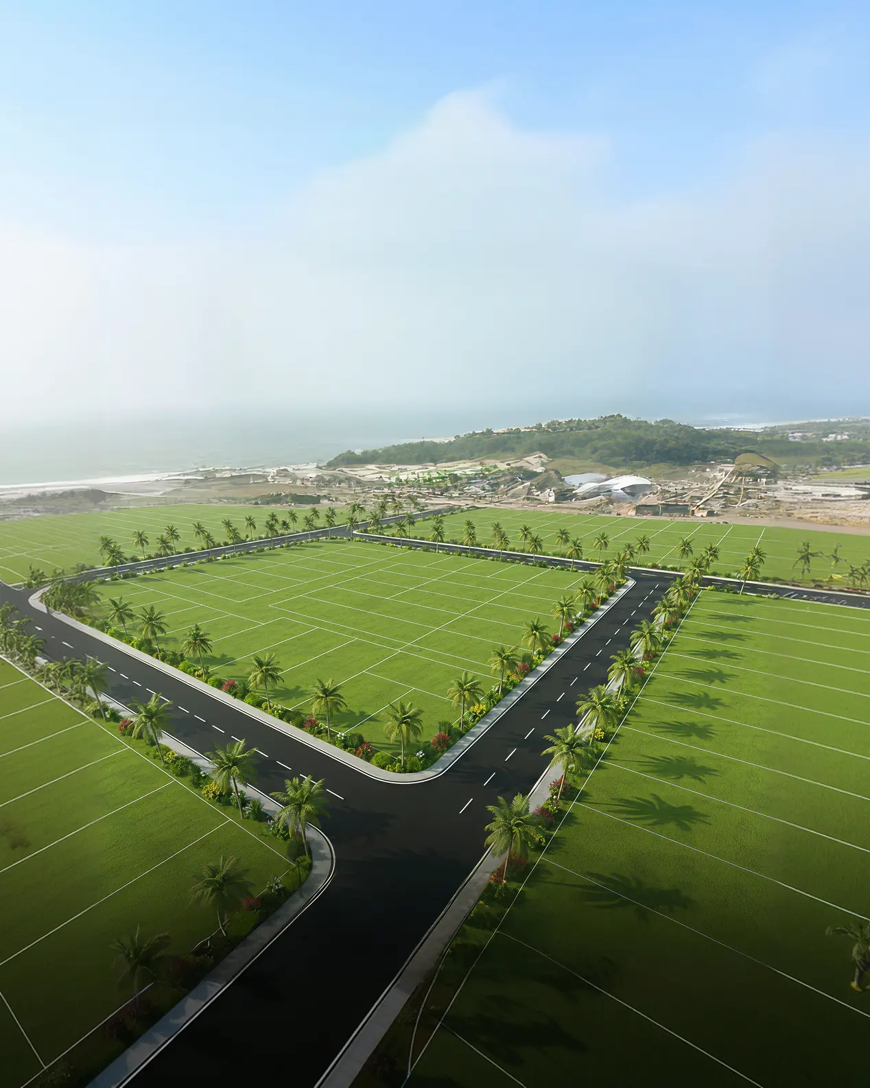 affordable plot scheme
