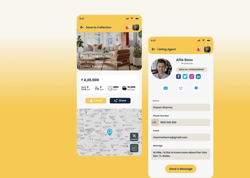 mobile ux