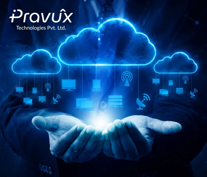 scalable cloud infra
