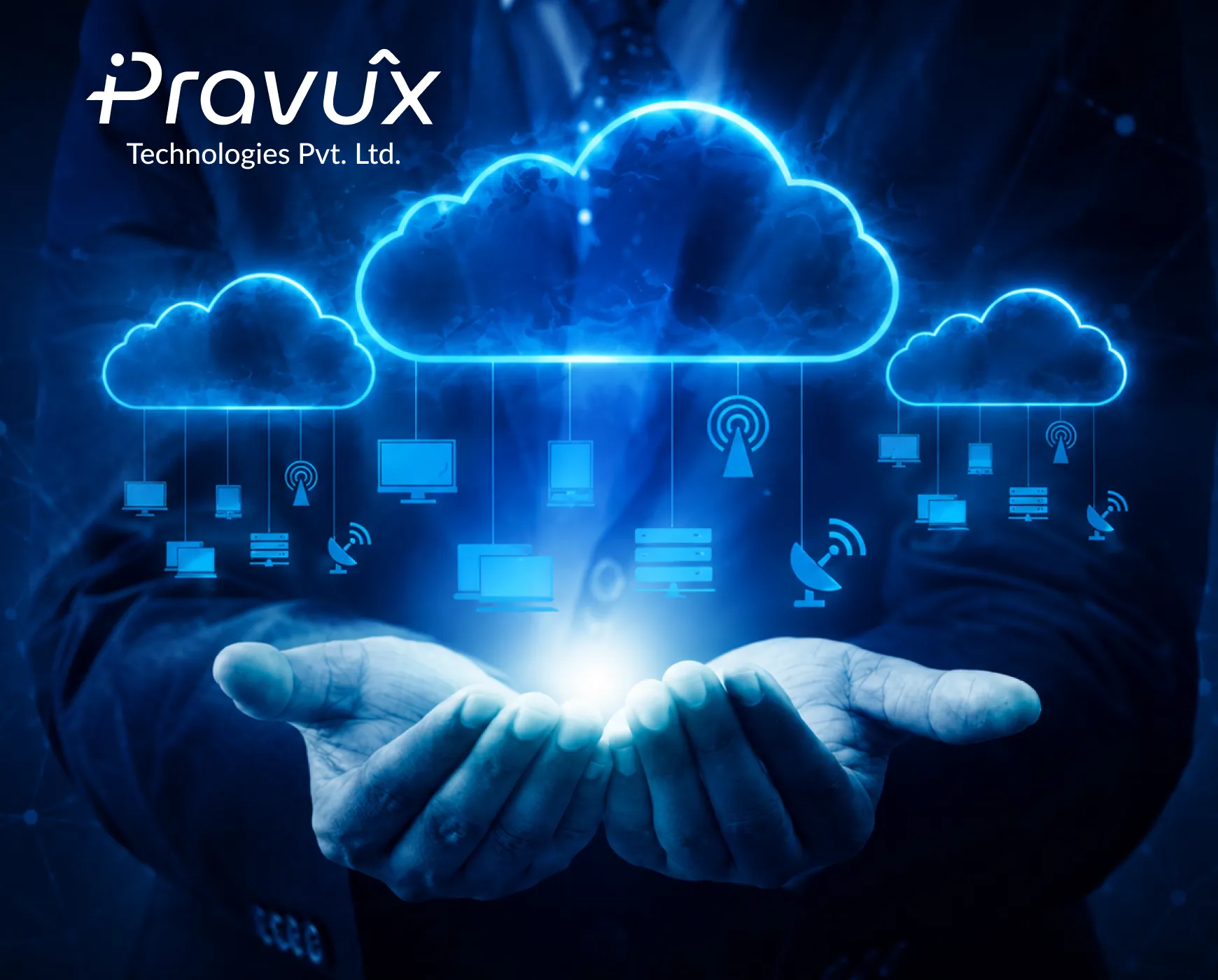 Why Scalable Cloud Infrastructure Is Critical for Growing Businesses
