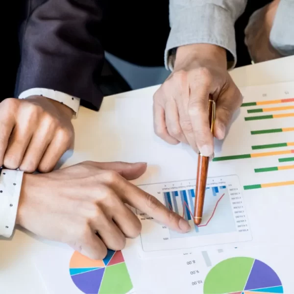 Business Consulting