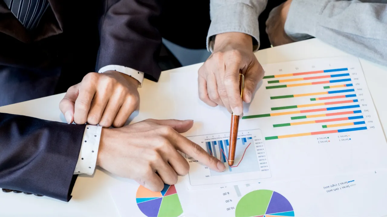 Business Consulting
