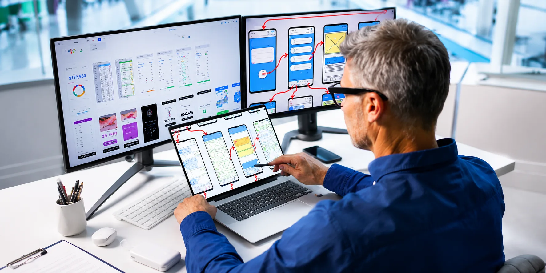 ui ux
