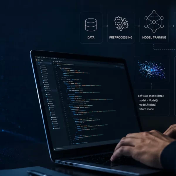 ML Development