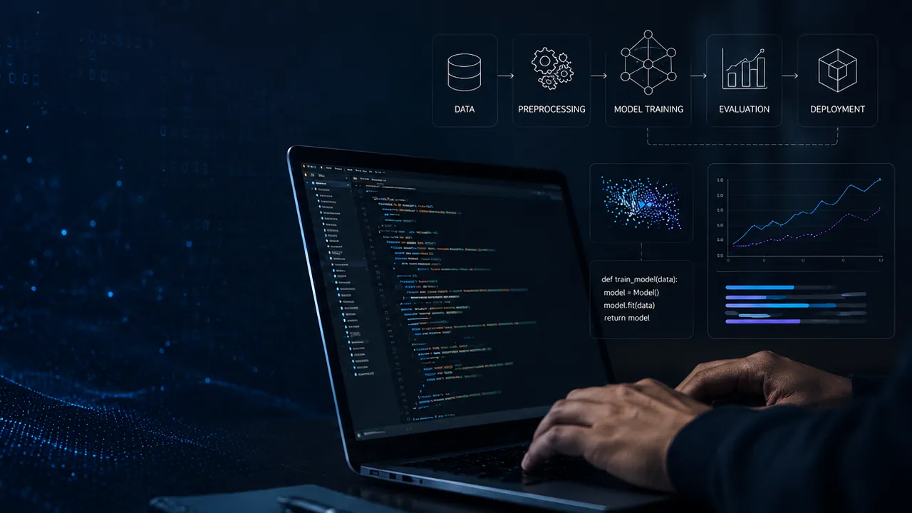 ML Development