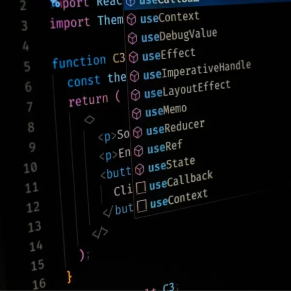 Web Development