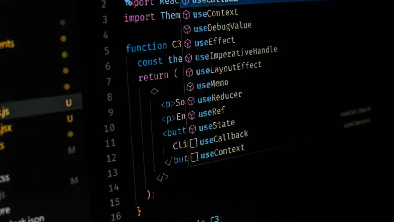 Web Development