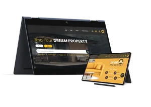 Real Estate