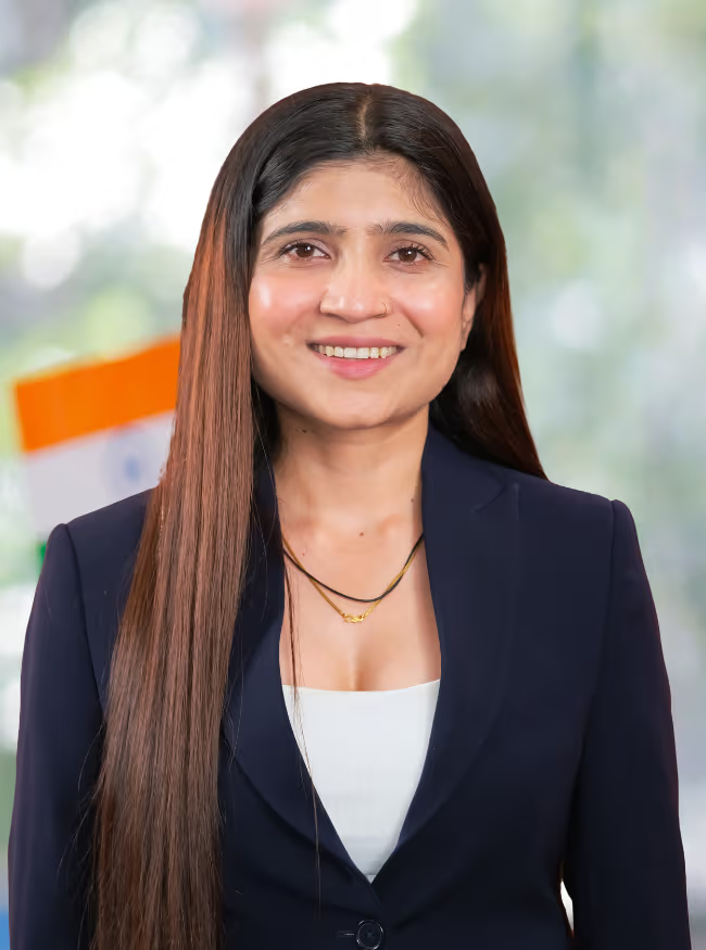 Varsha