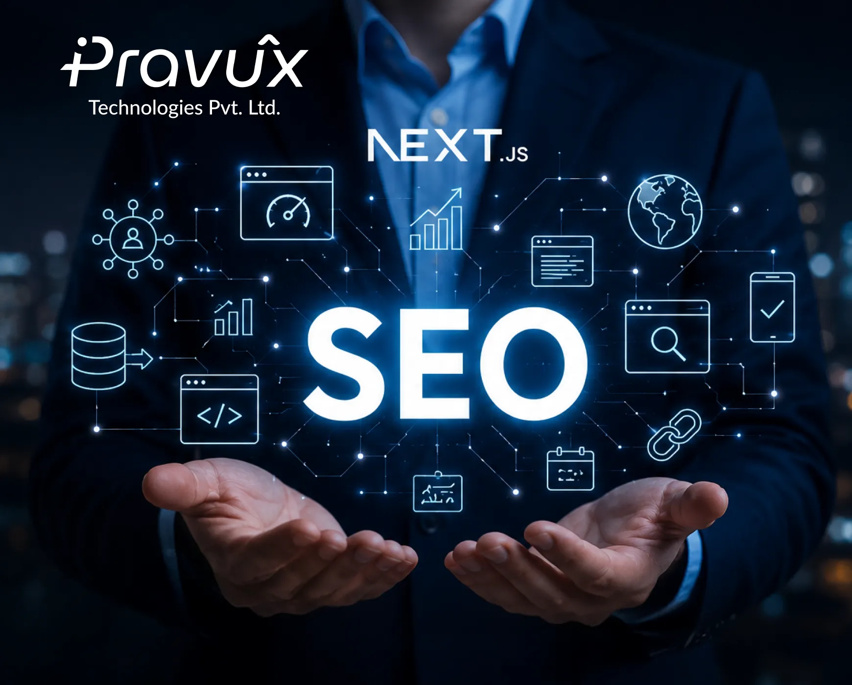 SEO Benefits of Modern JavaScript Frameworks: Beyond the Myths