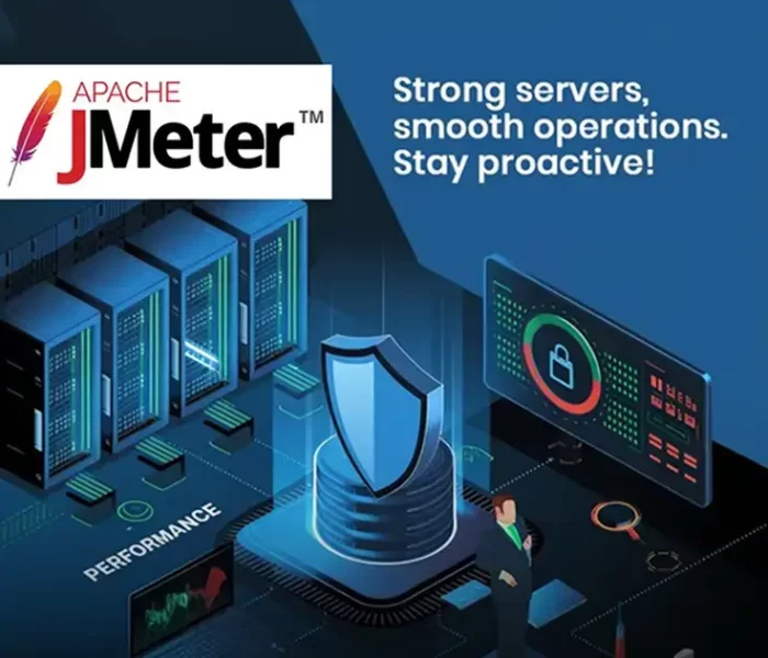 jMeter