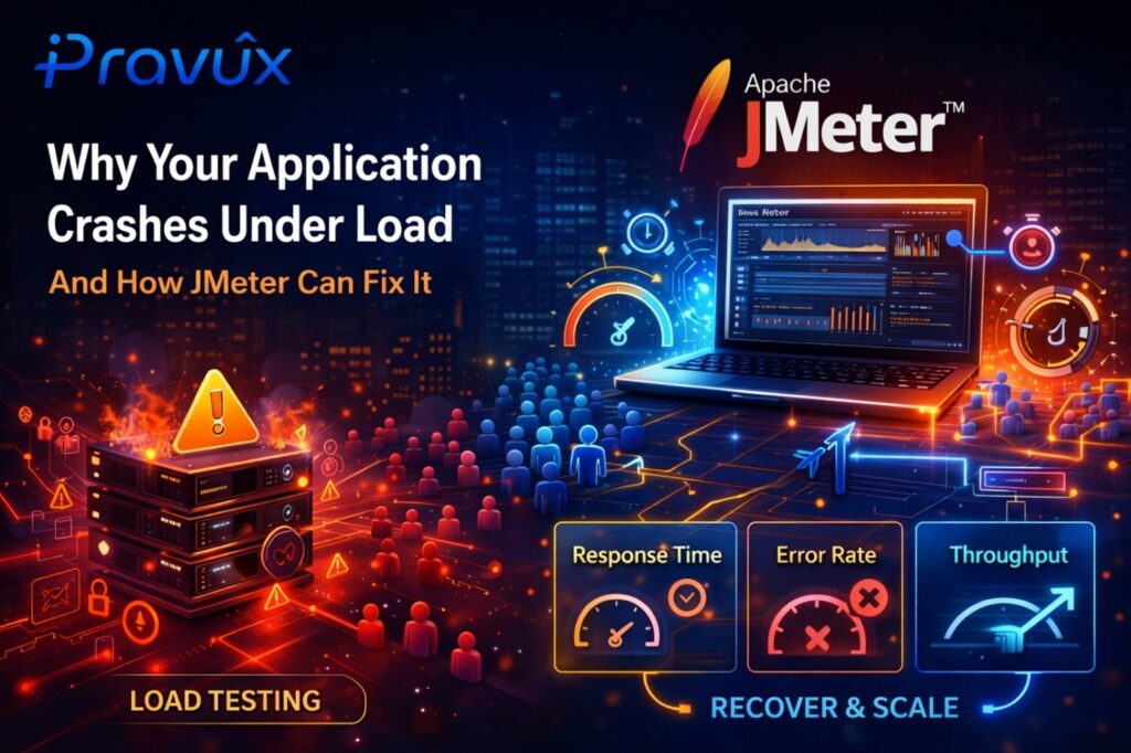 Jmeter
