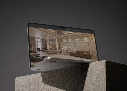 Real Estate Luxury segment