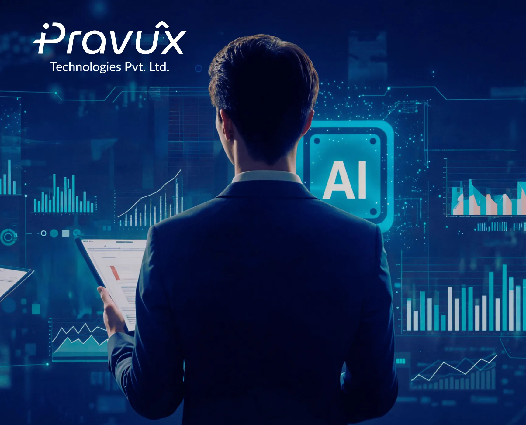 How AI Is Redefining the Future of Work Across Every Industry in 2026