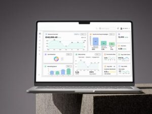 crm software