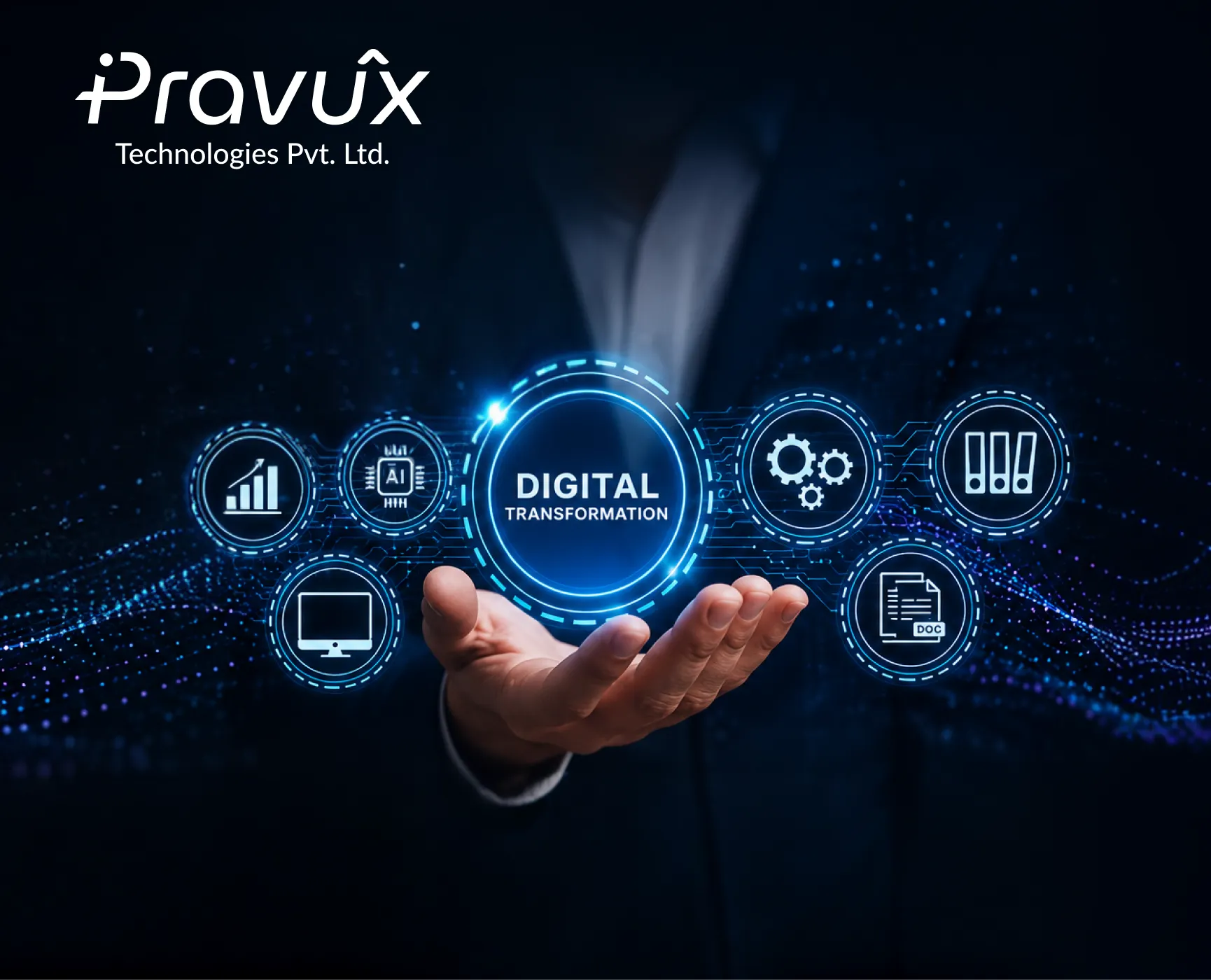 Why Most Digital Transformation Projects Fail in 2026