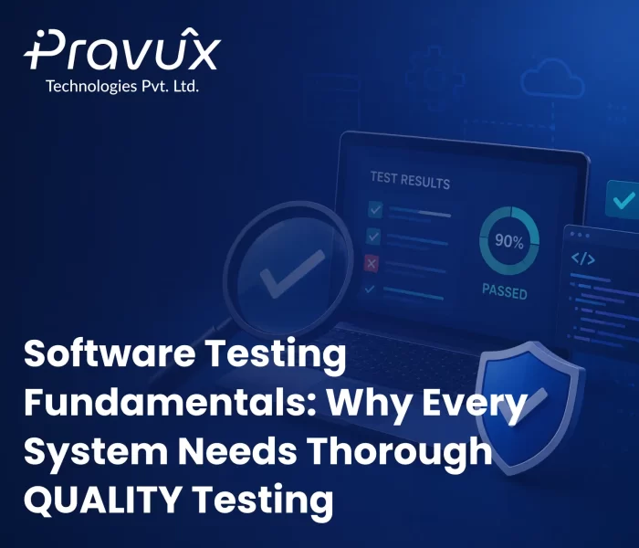 software quality assurance services, test process in software testing, software testing services, AI in software testing