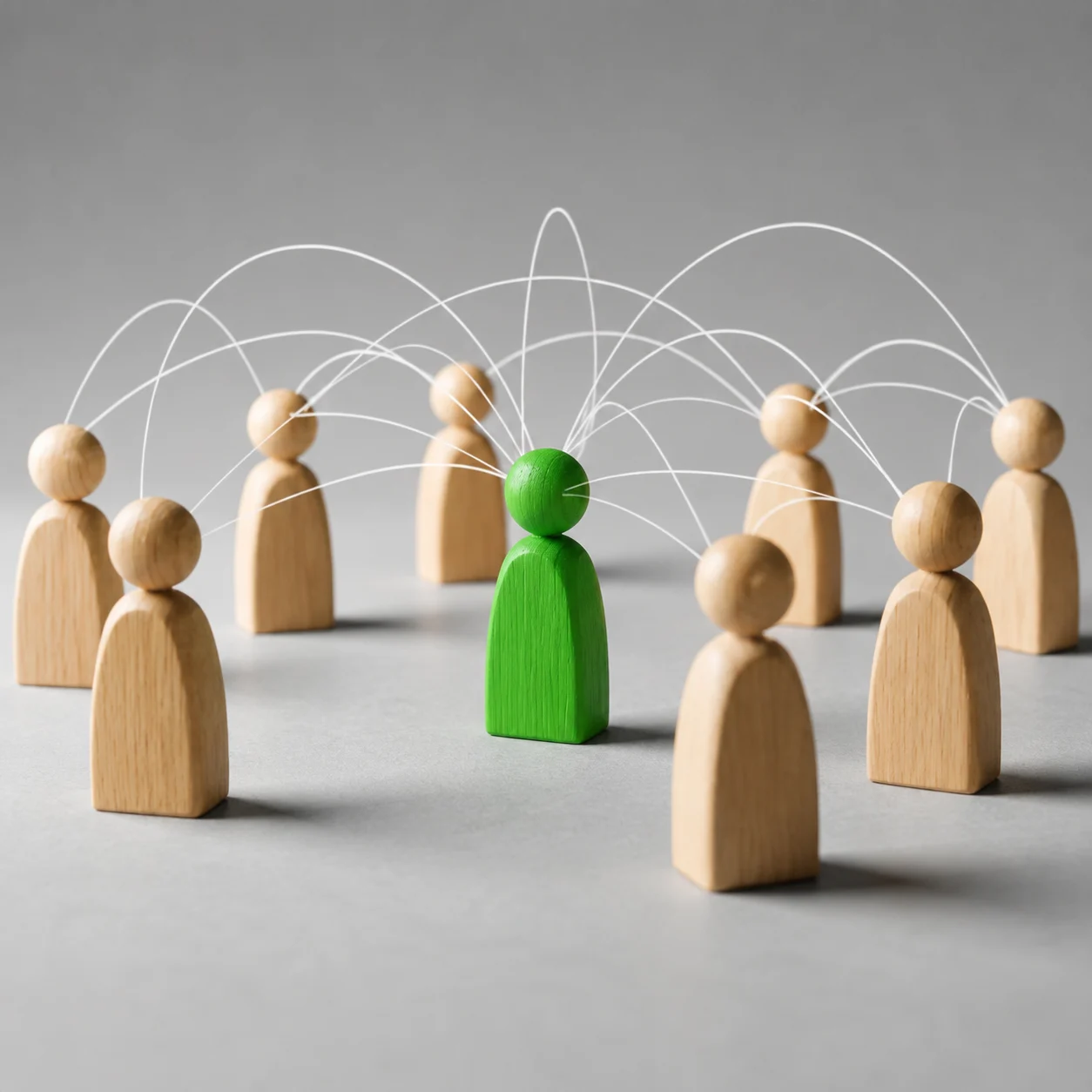 Lead management