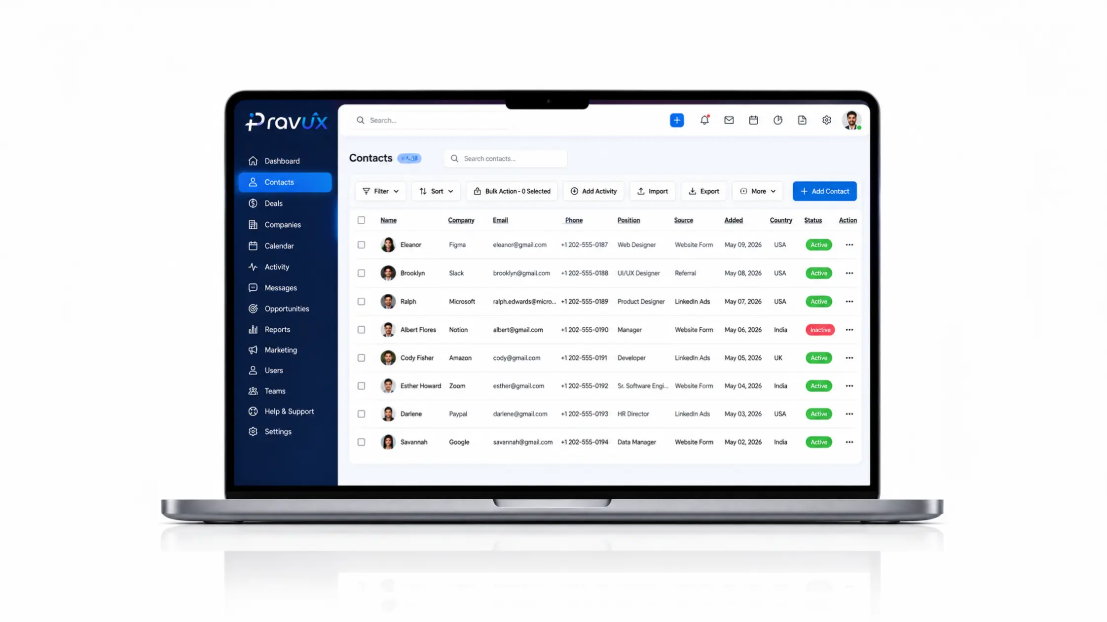 crm