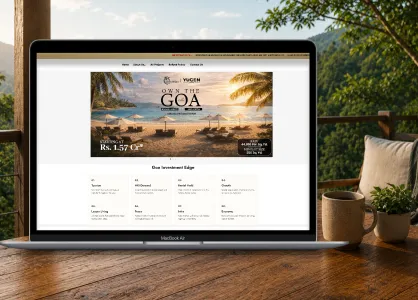 goa housing scheme