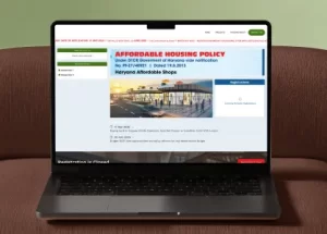 Housing Schemes of Haryana