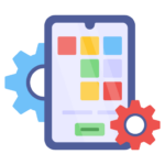 mobile app development