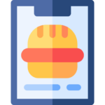 industries icons