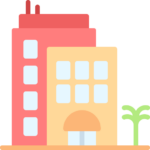 industries icons