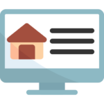 realestate portal