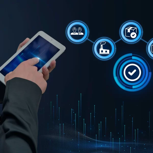 enterprise application development