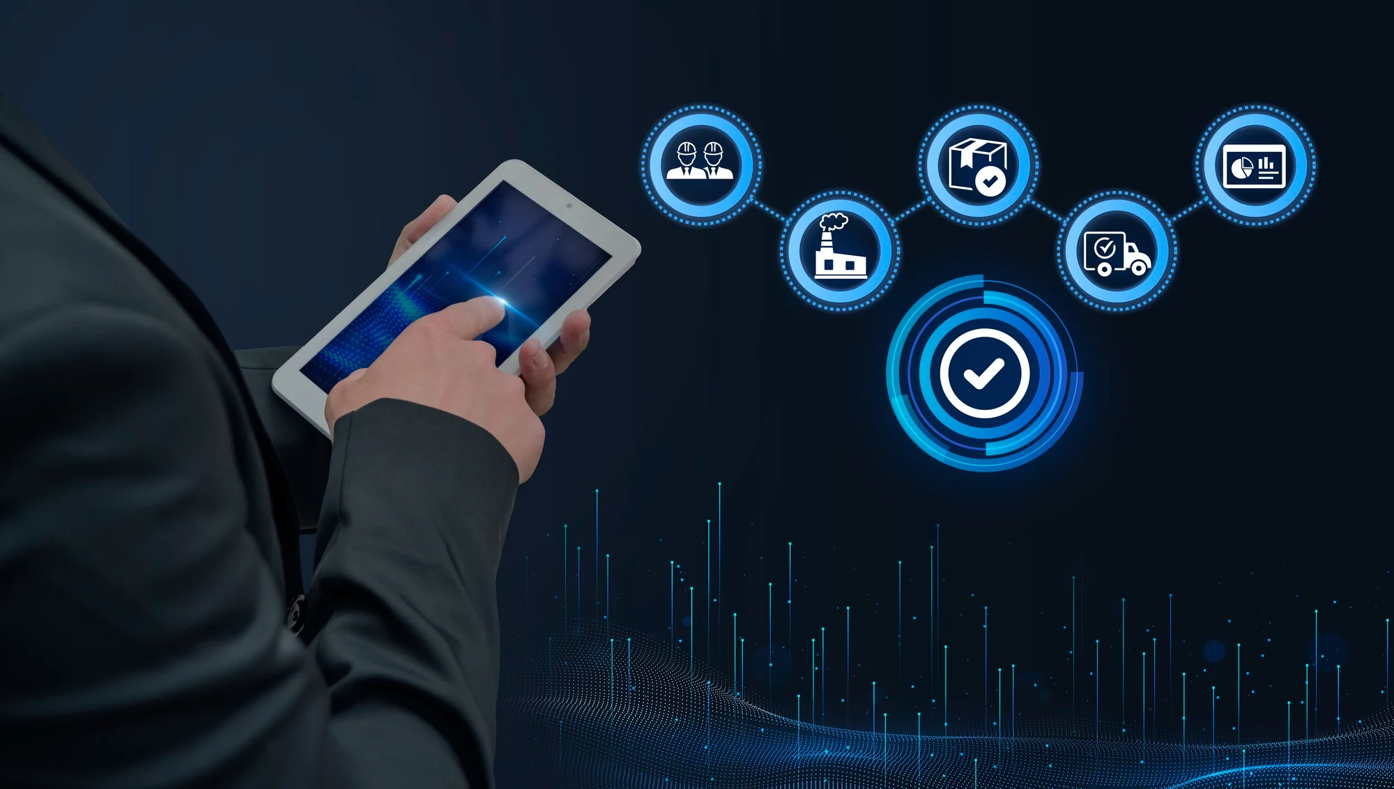 enterprise application development