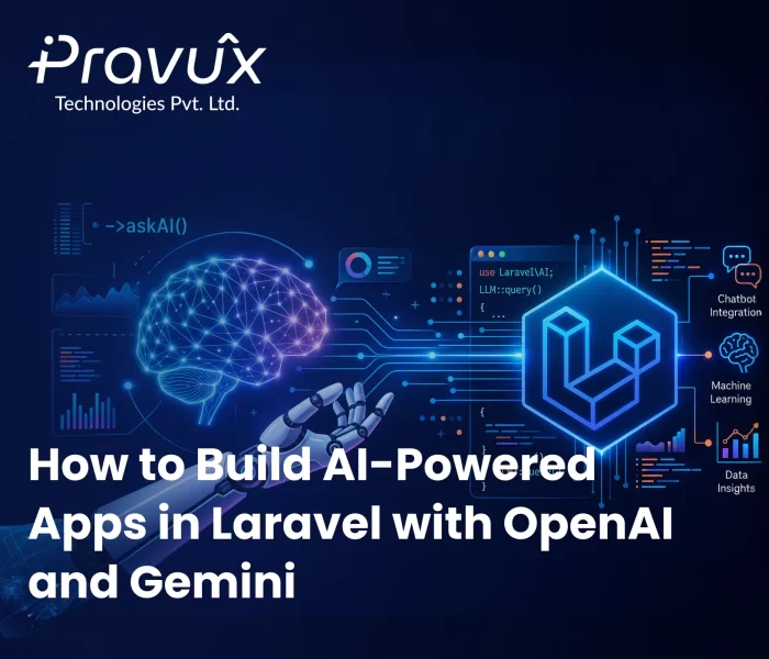 laravel development company india, hire a laravel developer, laravel development services,