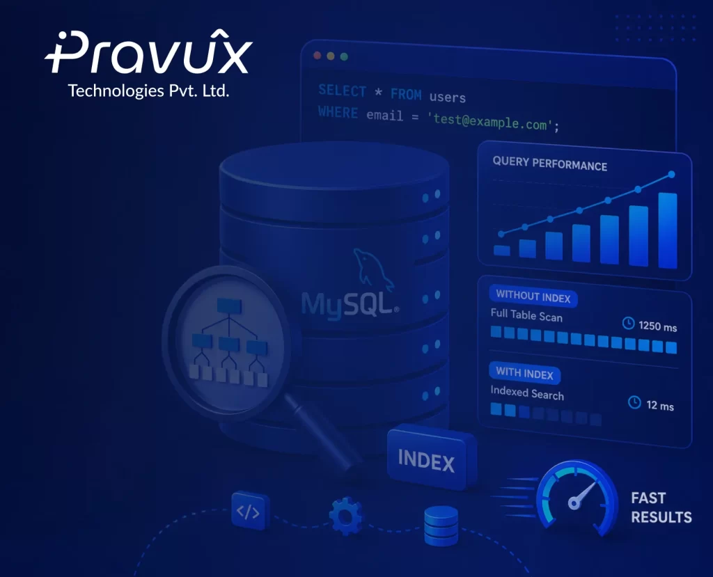 backend development, Data Engineering, engineering data management, Web development, database performance