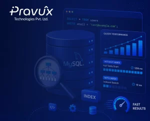 backend development, Data Engineering, engineering data management, Web development, database performance