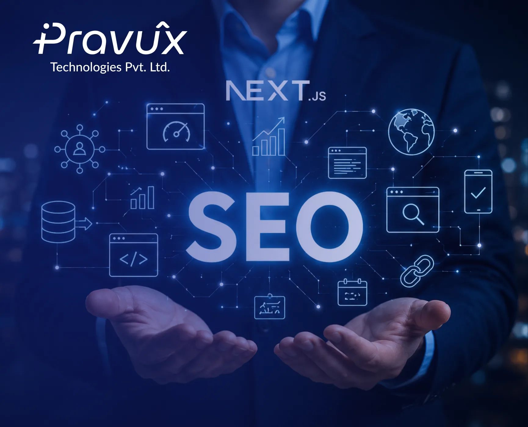 SEO Benefits of Modern JavaScript Frameworks: Beyond the Myths
