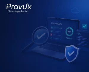 software quality assurance services, test process in software testing, software testing services, AI in software testing