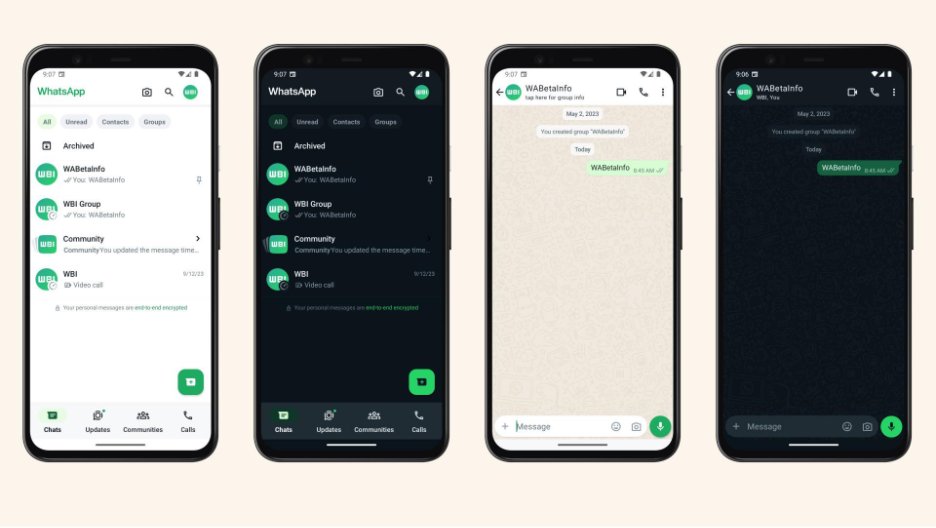 make the Interface User-Friendly