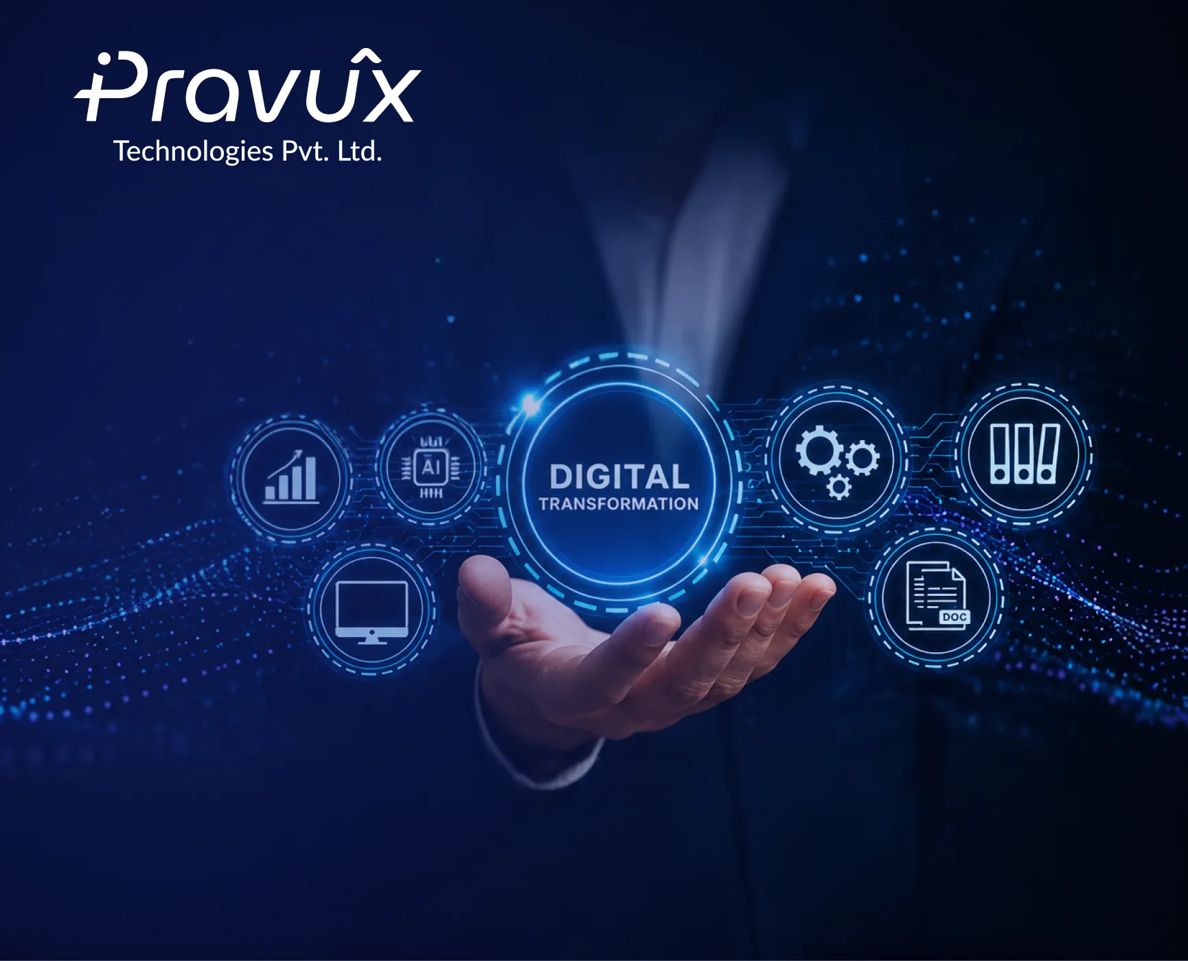 Why Most Digital Transformation Projects Fail in 2026