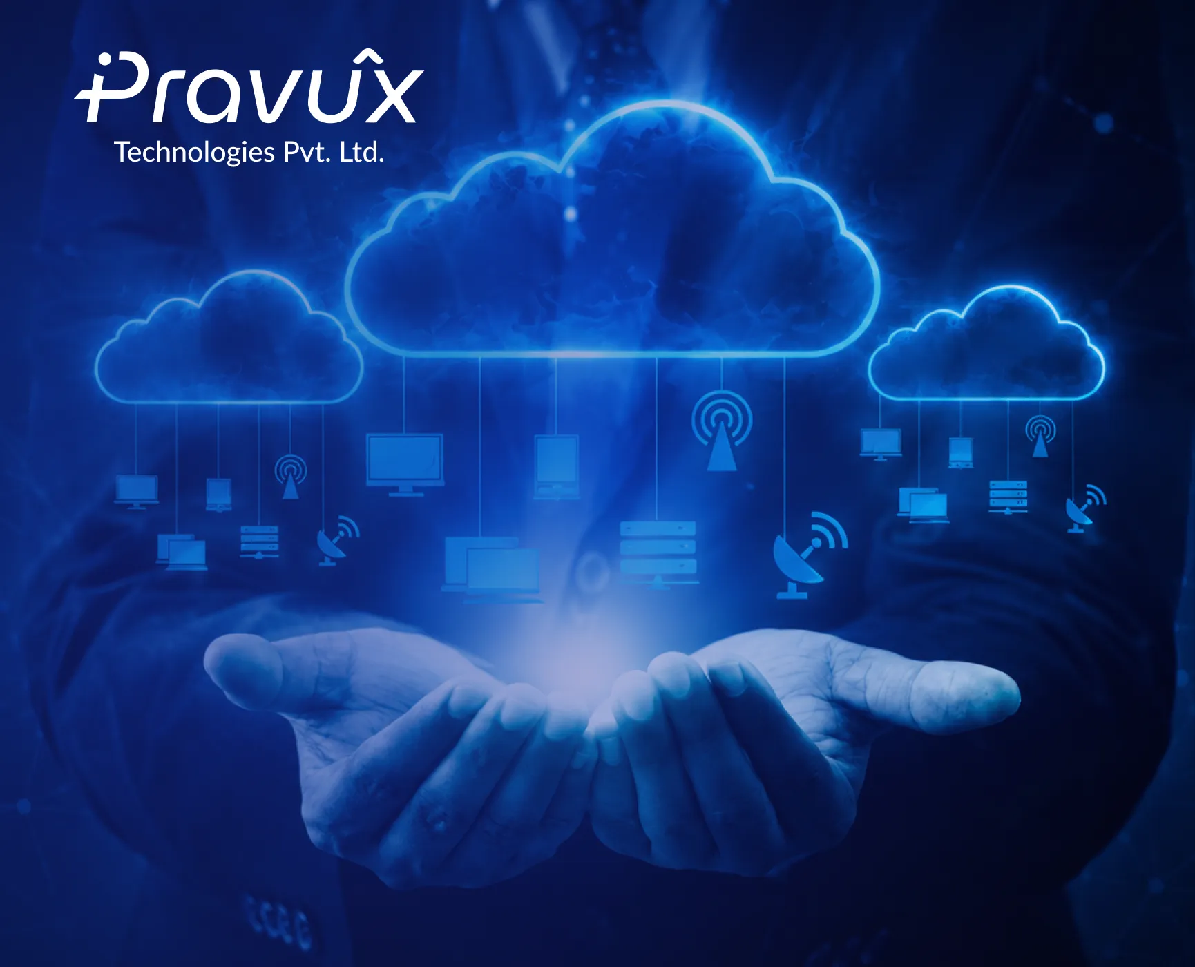 Why Scalable Cloud Infrastructure Is Critical for Growing Businesses