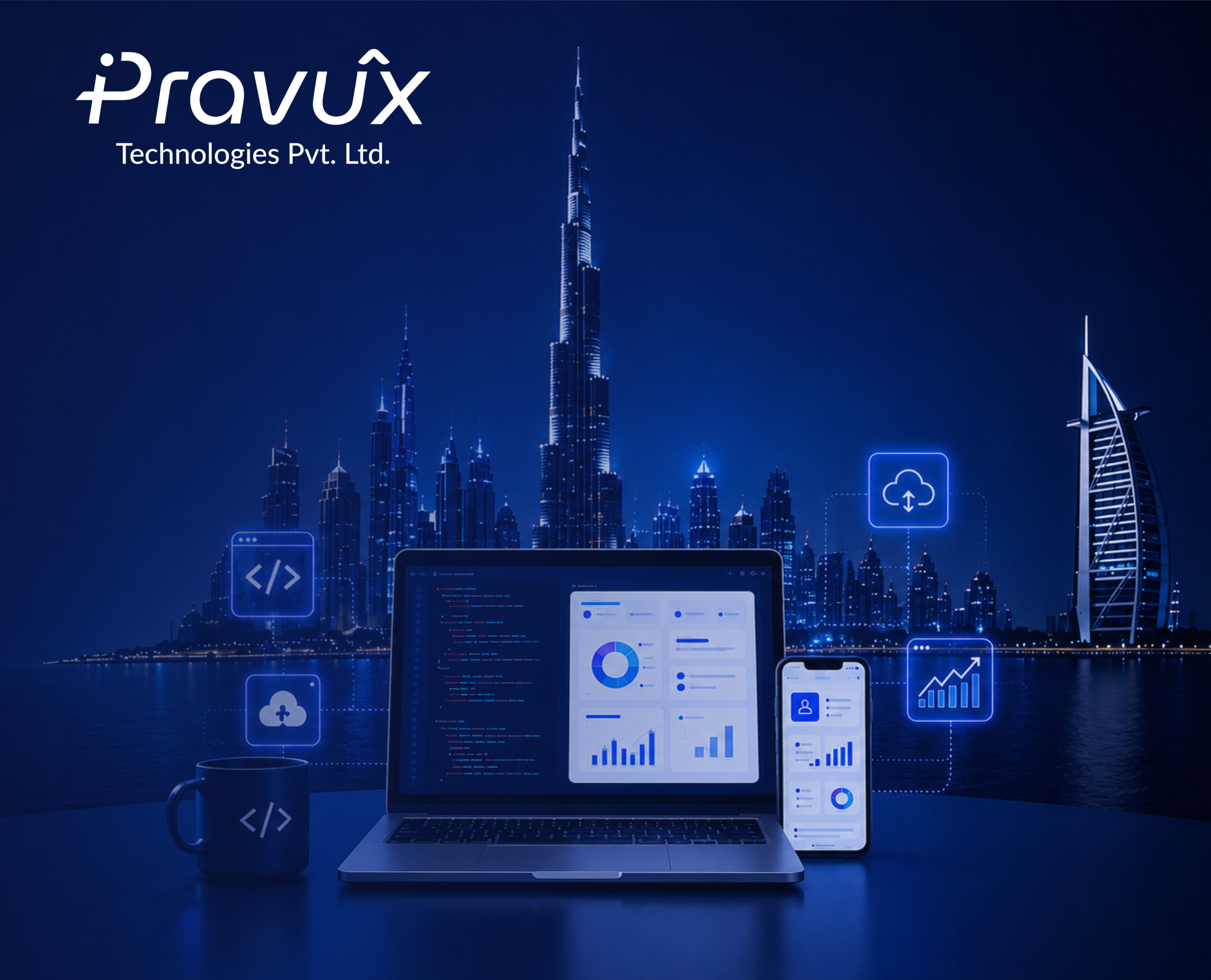 software development for uae business