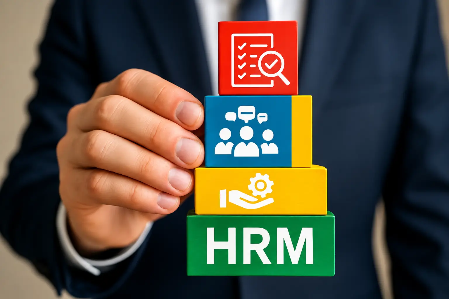 hrms