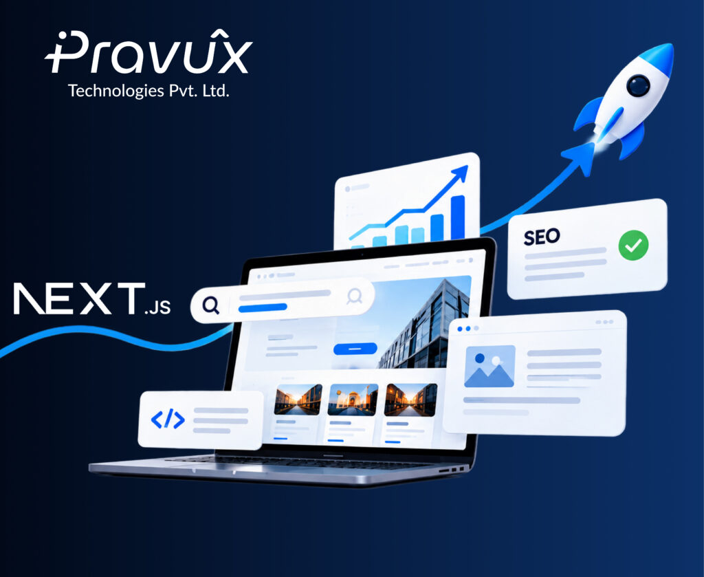 Next.js SEO best practices